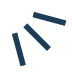 Confettis bleus-droite