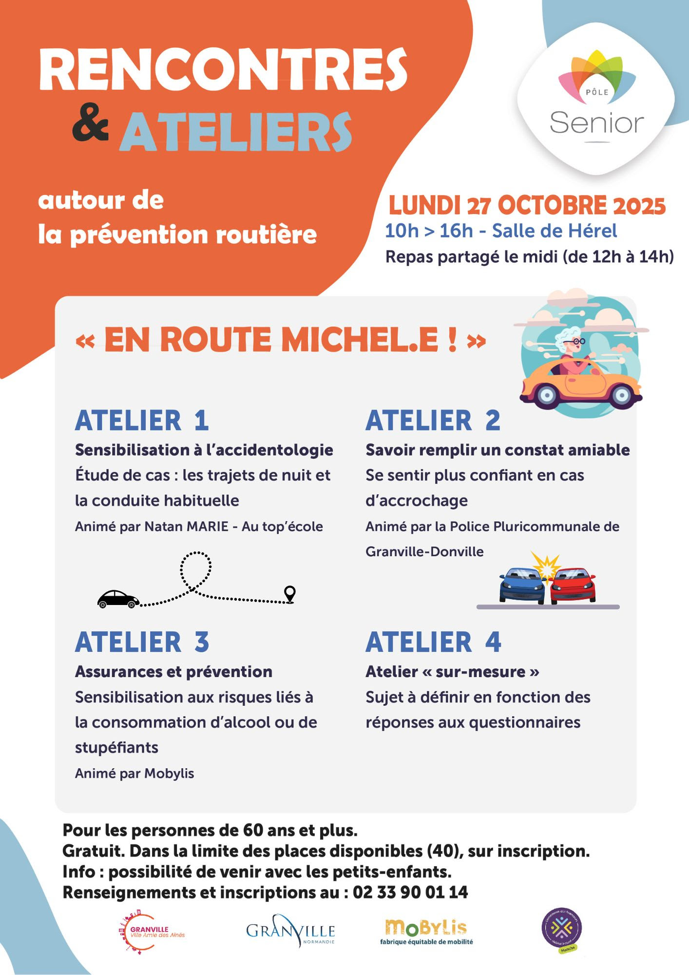 Lettre Mobylis 53 Octobre 2025